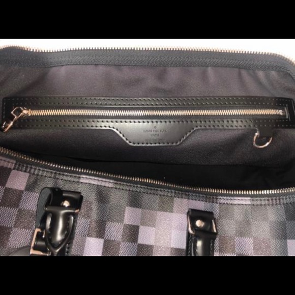 Authentic LV keepall 55 - Picture 13 of 13
